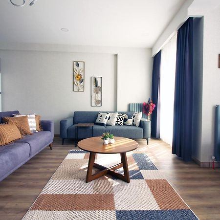 Excellent Apartments Golden Horn Fatih อิสตันบูล ภายนอก รูปภาพ