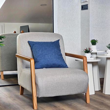 Excellent Apartments Golden Horn Fatih อิสตันบูล ภายนอก รูปภาพ