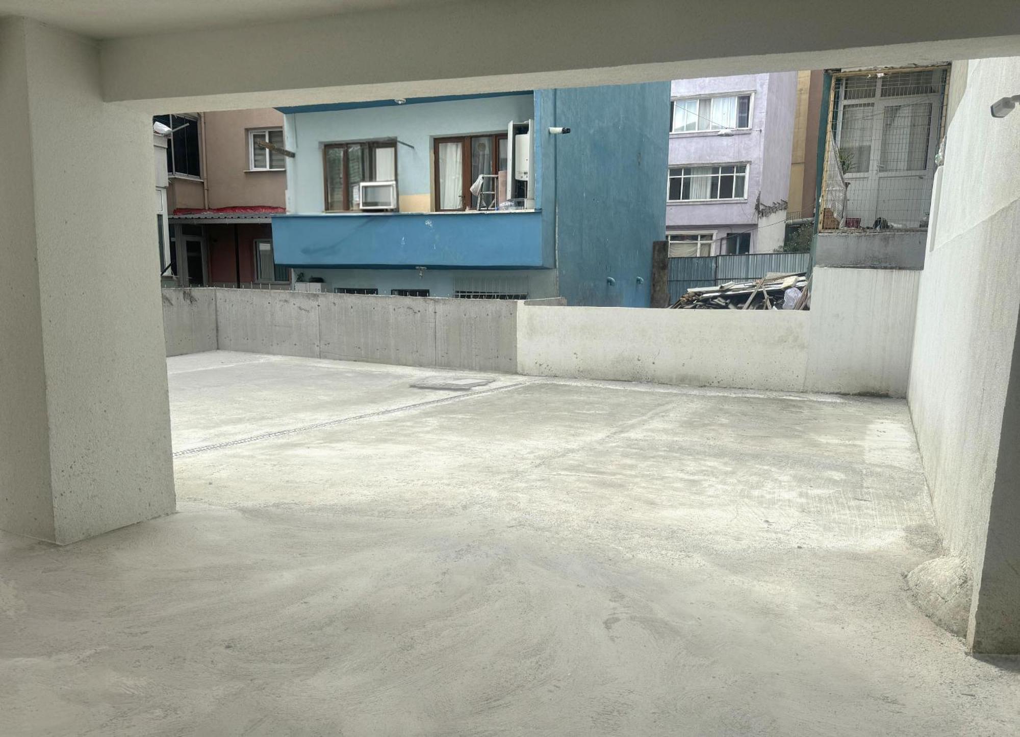 Excellent Apartments Golden Horn Fatih อิสตันบูล ภายนอก รูปภาพ