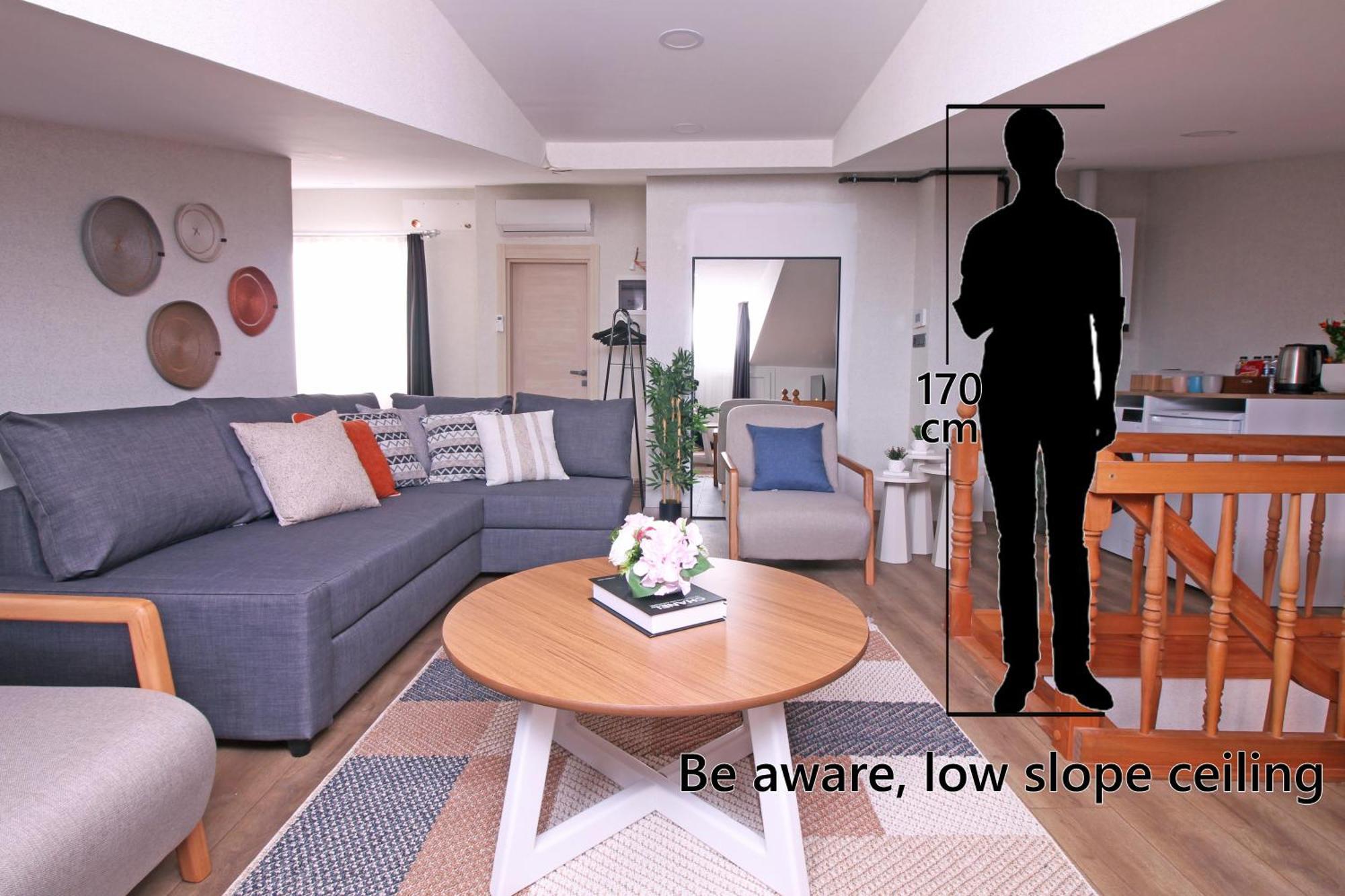 Excellent Apartments Golden Horn Fatih อิสตันบูล ภายนอก รูปภาพ