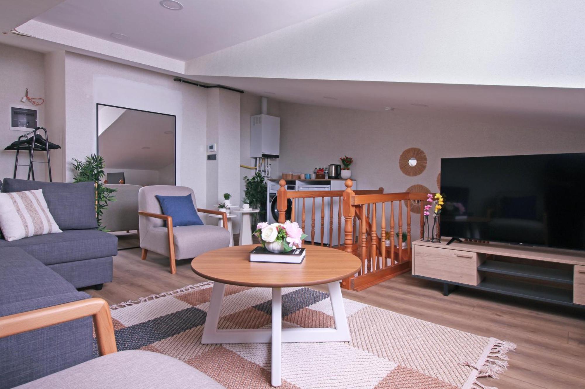 Excellent Apartments Golden Horn Fatih อิสตันบูล ภายนอก รูปภาพ
