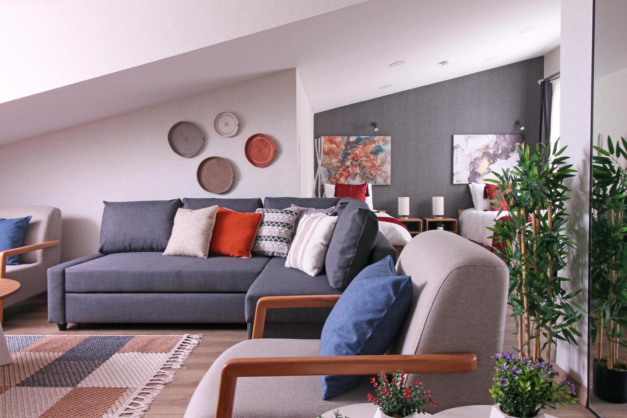 Excellent Apartments Golden Horn Fatih อิสตันบูล ภายนอก รูปภาพ
