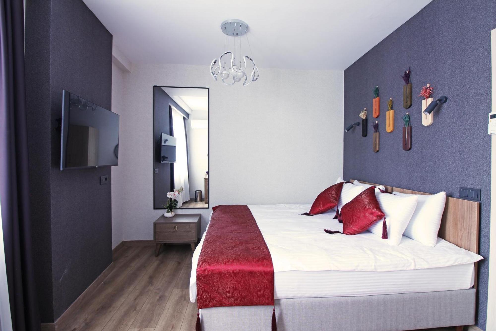 Excellent Apartments Golden Horn Fatih อิสตันบูล ภายนอก รูปภาพ