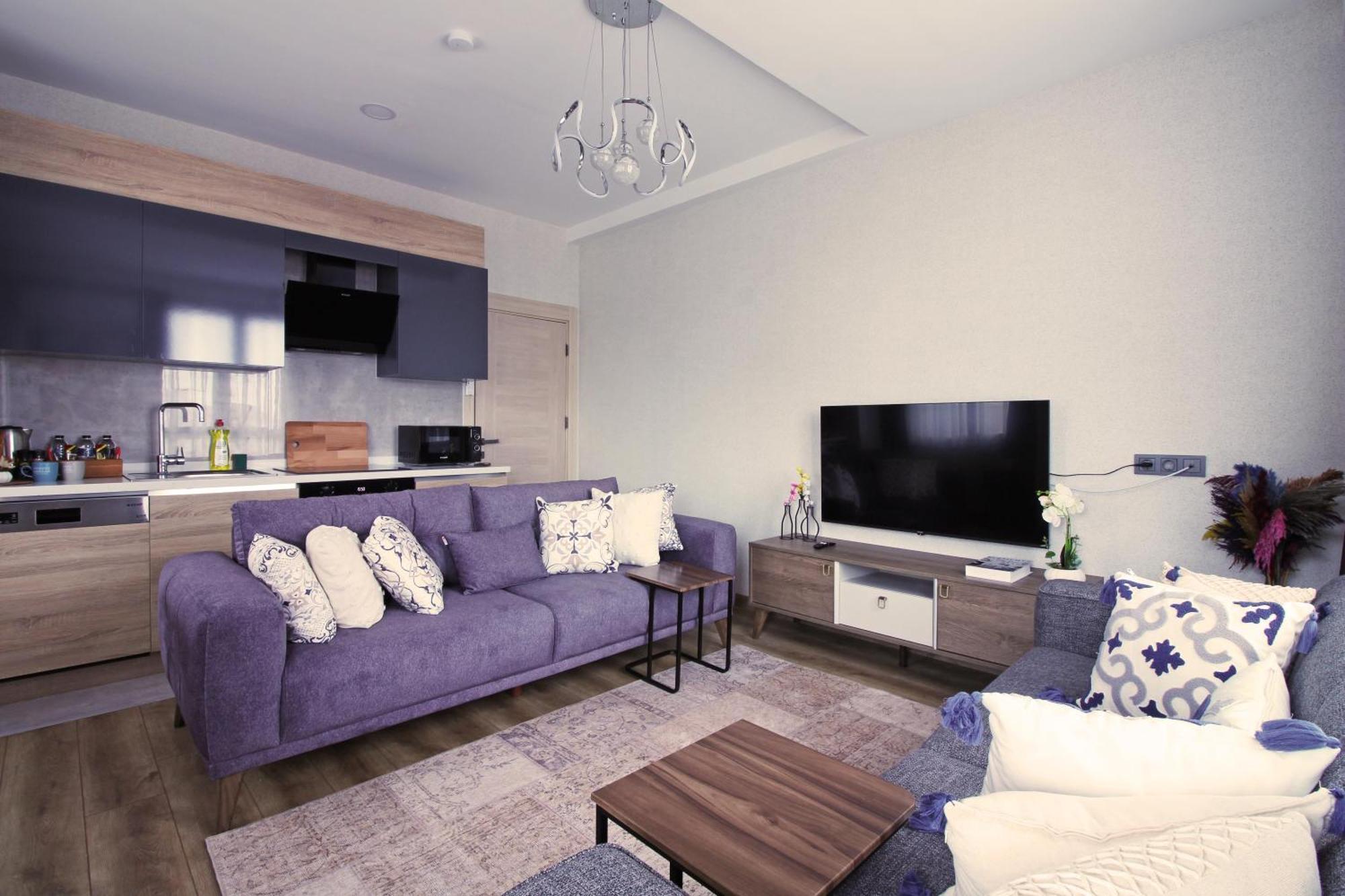 Excellent Apartments Golden Horn Fatih อิสตันบูล ภายนอก รูปภาพ