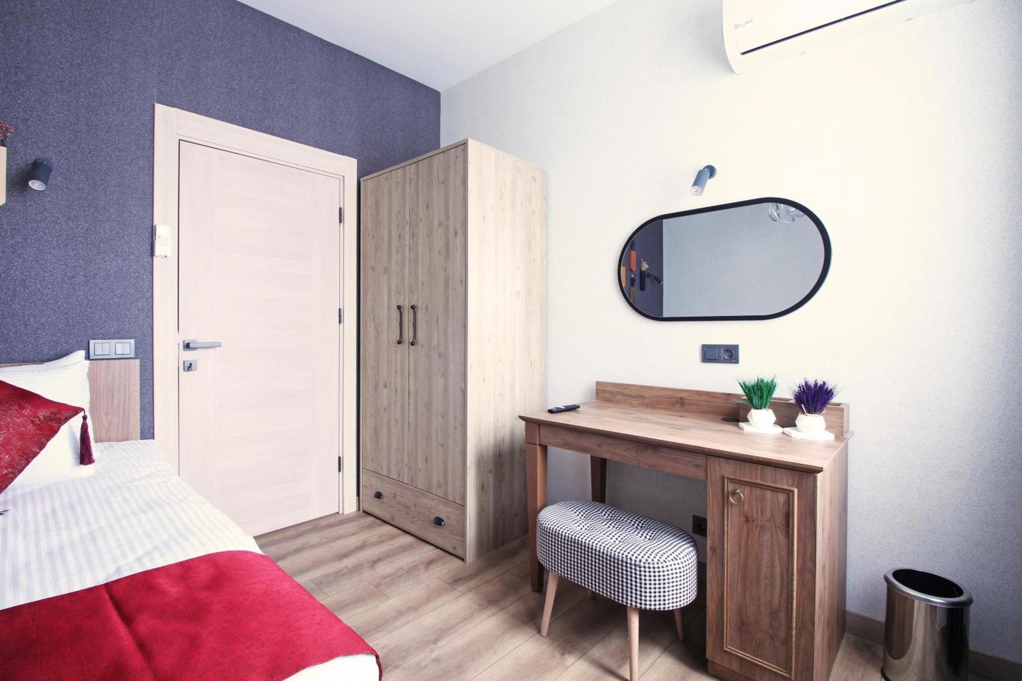 Excellent Apartments Golden Horn Fatih อิสตันบูล ภายนอก รูปภาพ